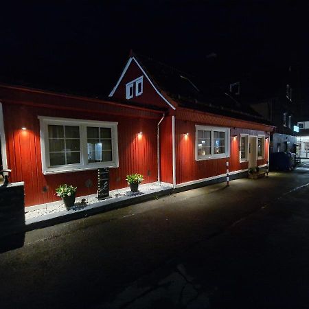Ferienhaus Aaron Inkl Bettwaesche Handtuecher Endreinigung Γκόσλαρ Εξωτερικό φωτογραφία