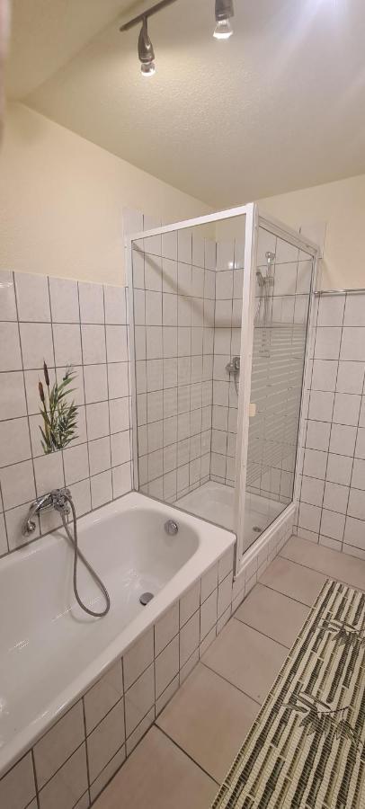 Ferienhaus Aaron Inkl Bettwaesche Handtuecher Endreinigung Γκόσλαρ Εξωτερικό φωτογραφία