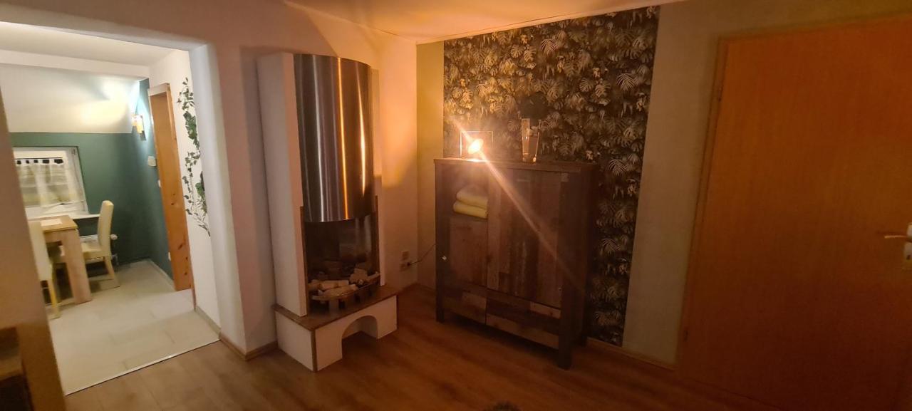 Ferienhaus Aaron Inkl Bettwaesche Handtuecher Endreinigung Γκόσλαρ Εξωτερικό φωτογραφία
