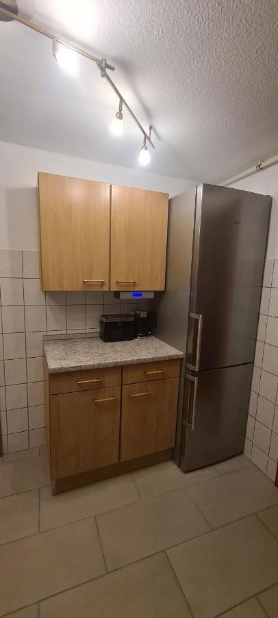 Ferienhaus Aaron Inkl Bettwaesche Handtuecher Endreinigung Γκόσλαρ Εξωτερικό φωτογραφία