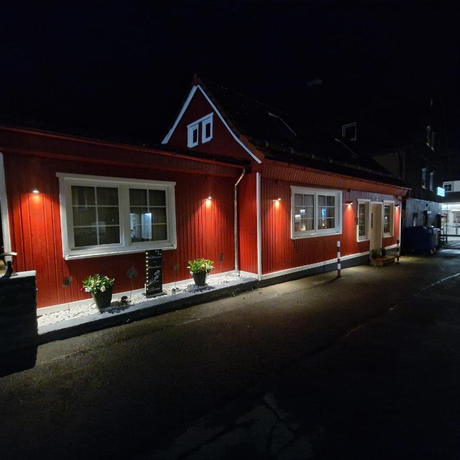 Ferienhaus Aaron Inkl Bettwaesche Handtuecher Endreinigung Γκόσλαρ Εξωτερικό φωτογραφία